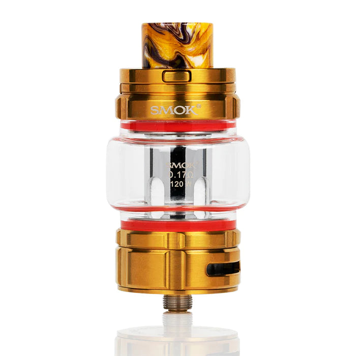 Smok - TFV16 (Return of the King) - Tanks