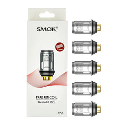 Smok - Vape Pen Replacement Coils (5pcs)