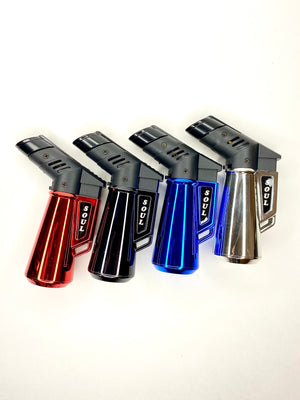 Soul Lighters - Soul Designed - Disposable Lighters (Box of 16) - MK Distro