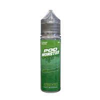 Pod Monster - Premium E-Liquid (60mL / 50mg)