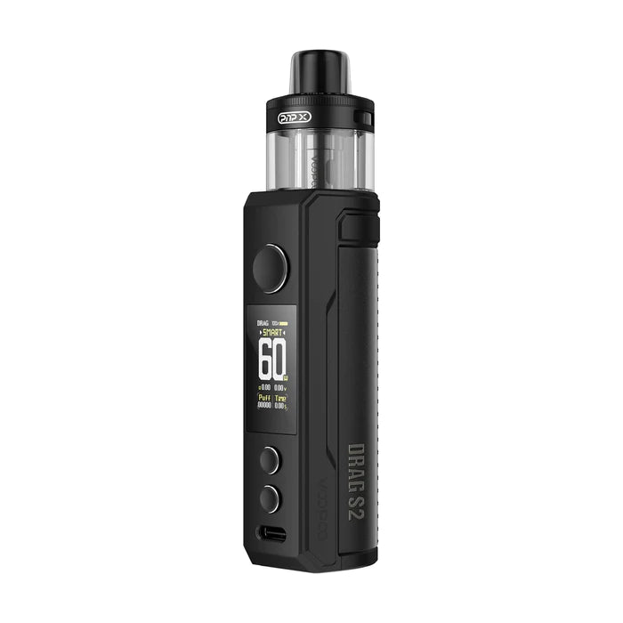 Voopoo - Drag S2 PNP-X Pod Kit