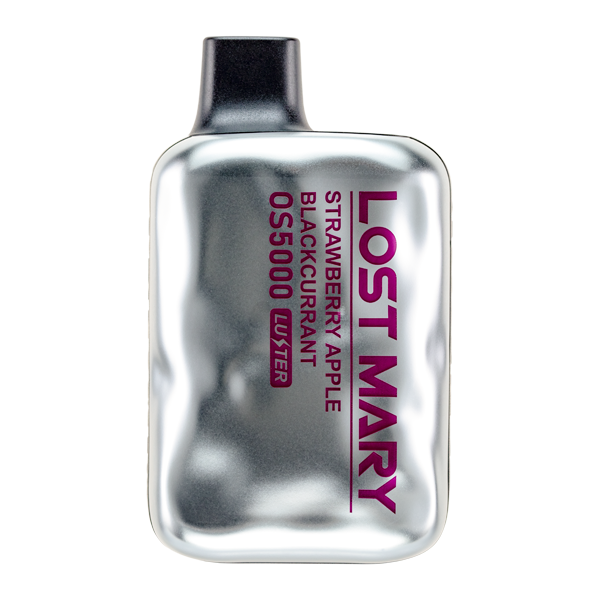 Lost Mary OS5000 - Disposable Vape (5% - 5000 Puffs) - MK Distro