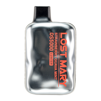 Lost Mary OS5000 - Disposable Vape (5% - 5000 Puffs) - MK Distro