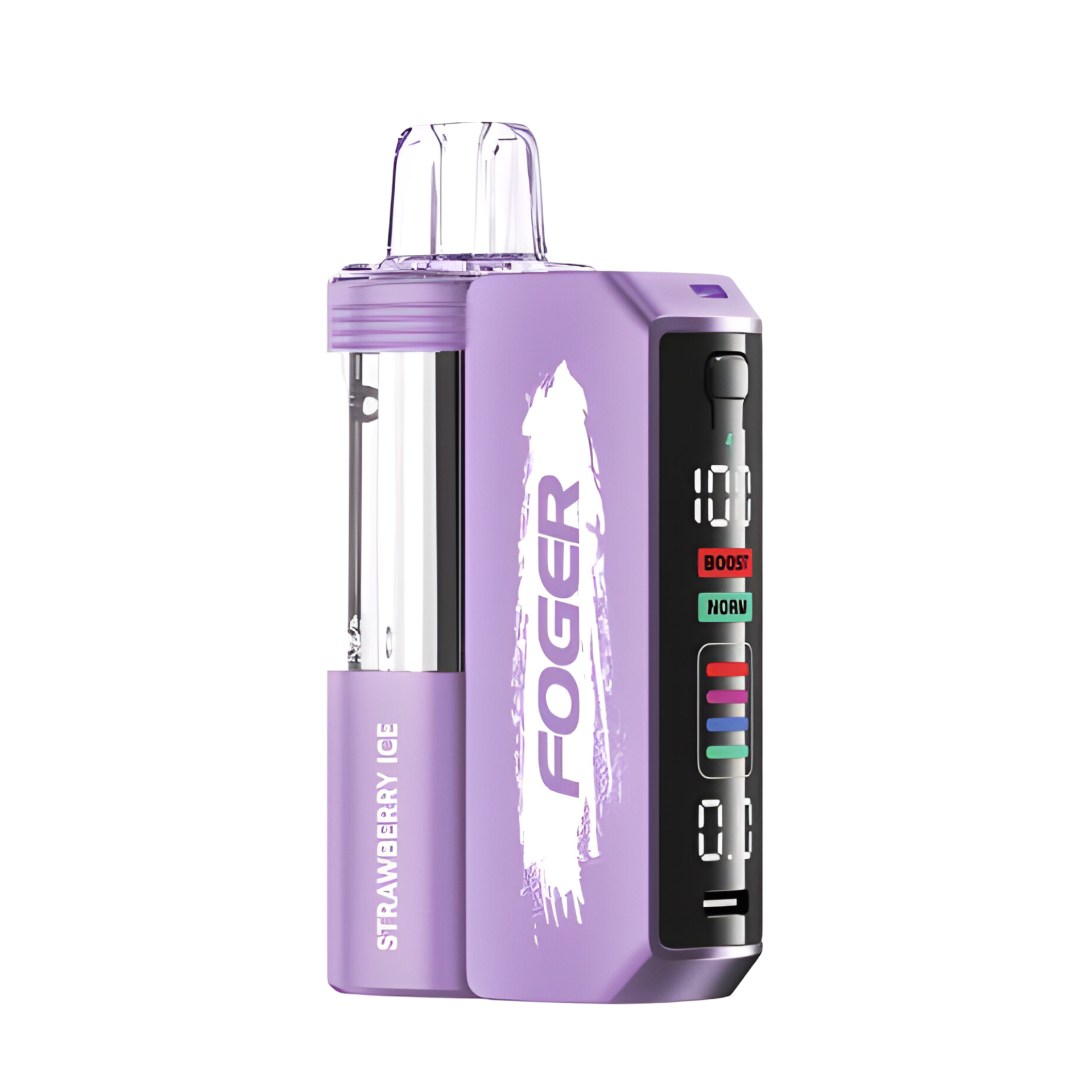 Foger Switch Pro Kit 30K - Disposable Vapes (5% - 30,000 Puffs) - Box of 5