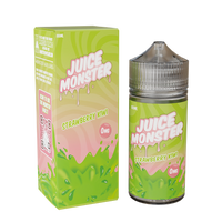 Juice Monster - Premium E-Liquid (100mL) - MK Distro