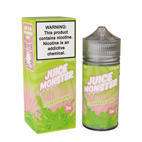 Juice Monster - Premium E-Liquid (100mL) - MK Distro