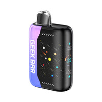 Geek Bar Pulse X - Disposable Vape (5% - 25,000 Puffs) - Box of 5