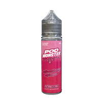 Pod Monster - Premium E-Liquid (60mL / 50mg)