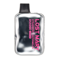 Lost Mary OS5000 - Disposable Vape (5% - 5000 Puffs) - MK Distro