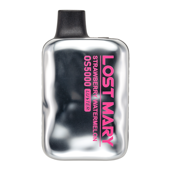 Lost Mary OS5000 - Disposable Vape (5% - 5000 Puffs) - MK Distro