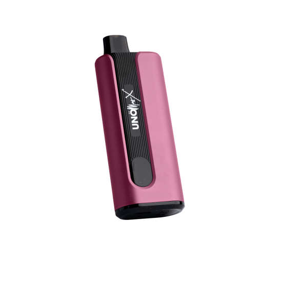 Uno Mas X - Disposable Vape (5% - 10,000 Puffs) - MK Distro