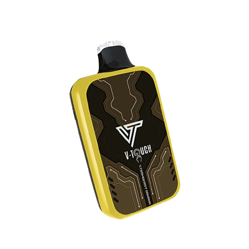 Craftbox V-Touch 30K - Disposable Vape (5% - 30,000 Puffs) - Box of 5