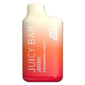 Juicy Bar JB5000 - Disposable Vape (5% - 5000 Puffs) - MK Distro