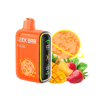 Geek Bar Pulse - Disposable Vape (5% - 15,000 Puffs) - MK Distro