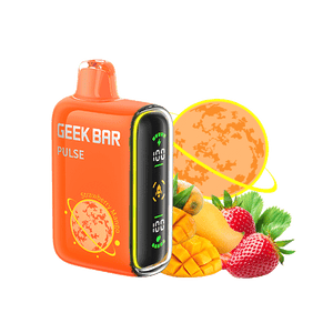 Geek Bar Pulse - Disposable Vape (5% - 15,000 Puffs) - MK Distro