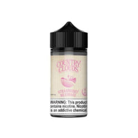 Country Clouds - E-Liquid (100mL / 6mg)