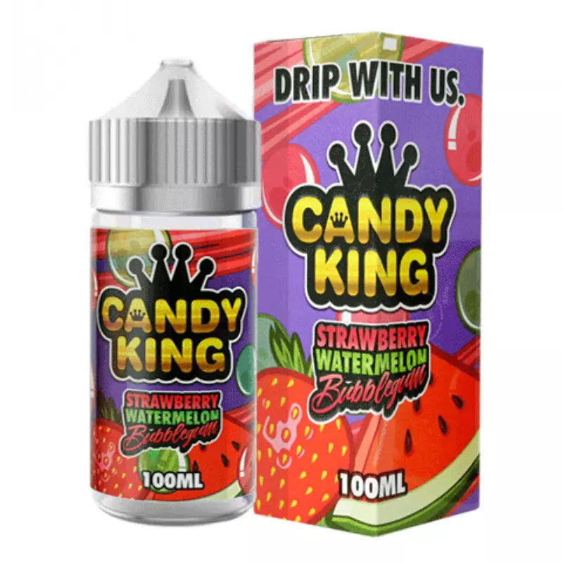 Candy King - E-Liquid (100mL) - MK Distro