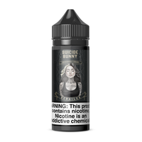 Suicide Bunny - E-Liquid (120mL / 6mg)