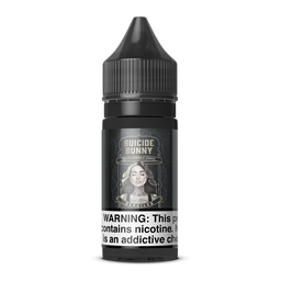 Suicide Bunny Salts - Salt Nic E-Liquid (30mL / 20mg)