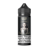 Suicide Bunny - E-Liquid (120mL / 6mg)