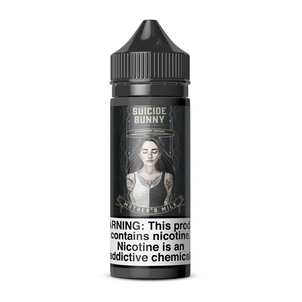 Suicide Bunny - E-Liquid (120mL / 6mg)