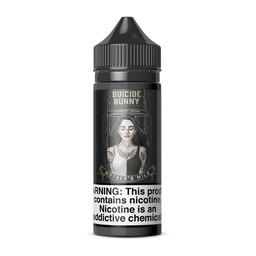 Suicide Bunny - E-Liquid (120mL / 6mg)