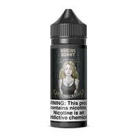 Suicide Bunny - E-Liquid (120mL / 3mg)