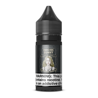 Suicide Bunny Salts - Salt Nic E-Liquid (30mL / 40mg)