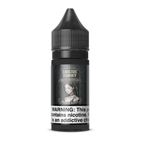 Suicide Bunny Salts - Salt Nic E-Liquid (30mL / 40mg)