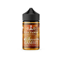 Five Pawns Limited Edition - Premium E-Liquid (60mL / 12mg)