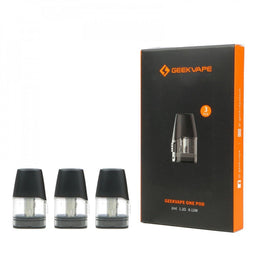 GeekVape - One Pod 2mL (3pcs)