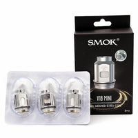 Smok - TFV18 Mini Replacement Coils (3pcs)