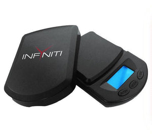 Infyniti Scales Thrift TF-060 - Digital Pocket Scales (60g/0.01g) - MK Distro