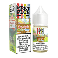 Mrkt Plce - Salt Nic E-Liquid (30mL / 24mg)