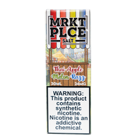 Mrkt Plce Iced - Salt Nic E-Liquid (30mL / 24mg)