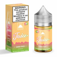 Juice Monster - Premium E-Liquid (30ml) - MK Distro