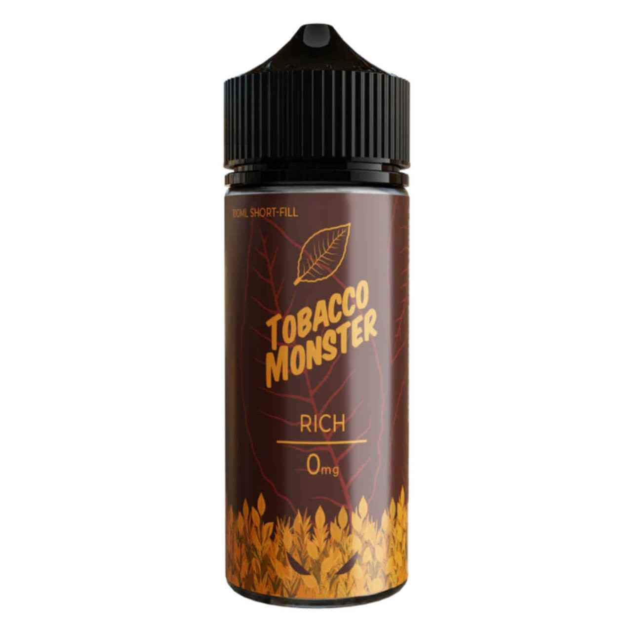 Tobacco Monster - Premium E-Liquid (100mL) - MK Distro