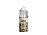 Mrkt Plce - Salt Nic E-Liquid (30mL / 24mg)