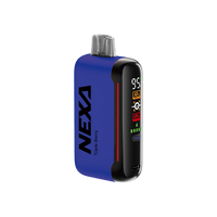 Nexa N20000 - Disposable Vape (5% - 20,000 Puffs) - MK Distro