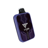 Craftbox V-Touch 30K - Disposable Vape (5% - 30,000 Puffs) - Box of 5