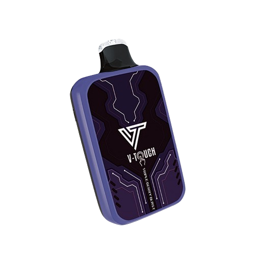 Craftbox V-Touch 30K - Disposable Vape (5% - 30,000 Puffs) - Box of 5