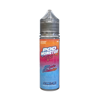 Pod Monster - Premium E-Liquid (60mL / 50mg)