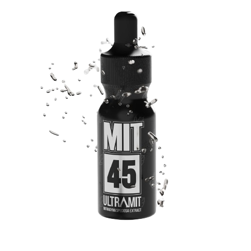 MIT45 - UltraMIT - Kratom Extract Shot (300mg) - MK Distro