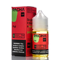 Pacha Mama - Salt Nic E-Liquid (30mL / 25mg)