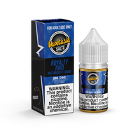 Vapetasia Salts - Salt Nic E-Liquid (30mL / 24mg)