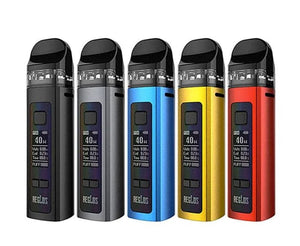 Uwell AEGLOS 60W Pod Mod Kit