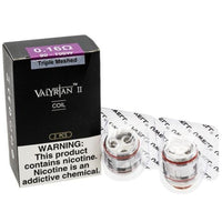 Uwell - Valyrian 2 Replacement Coils (2pcs)