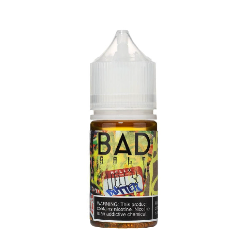 Bad Drip - Salt Nic E-Liquid (30mL / 25mg)