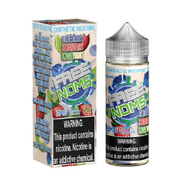 FreeNoms - E-Liquid (120mL / 3mg)