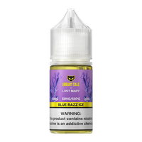 Urban Tale x Lost Mary - Salt Nic E-Liquid - (30ml/50mg)